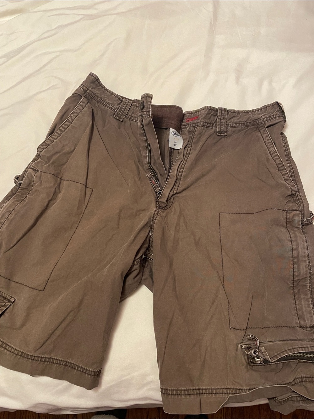 Old Navy Men's Cargo Shorts